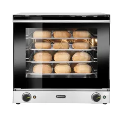 HENDI, Öfen und Induktionskocher, HENDI Heissluftofen 2670W Öfen und Induktionskocher, Produkte & Wohnen