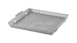 Weber Grillkorb Gourmet BBQ System | 45 × 41 cm