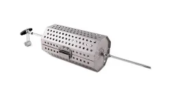 Broil King Bratenkorb für Drehspiess Zubehör