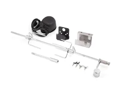 Broil King Pellet Grills Rotisserie Kit Zubehör