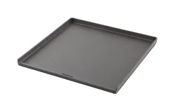 Weber Crafted Grillplatte – Weber Grillplatte/Grillrost