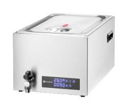 Hendi Sous-vide System 1/1 225448 Gastro-Souse Vide Gerät – Diverse Gastro Küchengeräte
