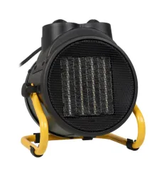 Tristar KA-5060 Industrielles Heizgerät – Heizlüfter – schwarz