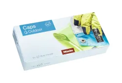 Miele Caps Outdoor 12014110 CapDosing Miele – Waschmittel/Duftflacon