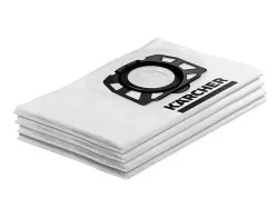 KÄRCHER - Vlies WD 2 Plus/3 4ST