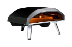 Ooni Koda 16 Pizza Ofen (50m Bar)