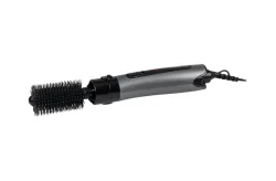 Tristar HD-2404 Lockenbürste – Warmluftbürste/Föhnbürste – grau