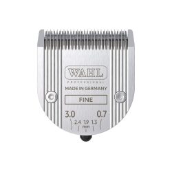 WAHL Super Cordless/Beretto Standard Blade / 0,7 - 3 mm