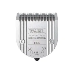 WAHL Super Cordless/Beretto Standard Blade / 0,7 - 3 mm