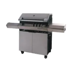 Blaser & Trösch TURBO 4 Elite Grill