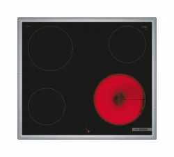 BOSCH, Küchenmaschinen, Bosch NKE645GA2C Kochfeld, herdgesteuert, Produkte & Wohnen