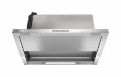 Miele DAS 2620 EXTA Dunstabzugshaube 60cm – Einbau Dunstabzug – edelstahl