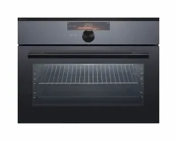 Electrolux EB4SL80SP Einbau Backofen 60cm – Einbau Backofen 60 cm – schwarz spiegel