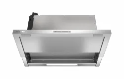 Miele DAS 2620-60 ED Dunstabzugshaube 60cm – Einbau Dunstabzug – edelstahl