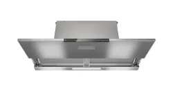 Miele DAS 8930 Dunstabzugshaube 60cm – Einbau Dunstabzug – edelstahl