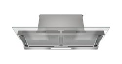 Miele DAS 4940 Dunstabzugshaube 60cm – Einbau Dunstabzug – glas