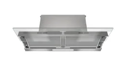 Miele DAS 4940 Dunstabzugshaube 60cm – Einbau Dunstabzug – glas