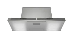 Miele DAS 4640 Dunstabzugshaube 60cm – Einbau Dunstabzug – glas