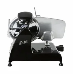 Berkel -  Red Line 250 Schneidemaschine Elektro 190 W Schwarz, One Size