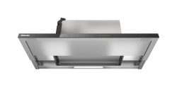 Miele DAS 4930 Dunstabzugshaube 60cm – Einbau Dunstabzug – schwarz