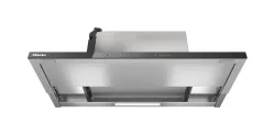 Miele DAS 4930 Dunstabzugshaube 60cm – Einbau Dunstabzug – schwarz