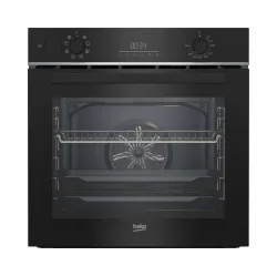 Beko BBIS143N0B Einbau Backofen 60cm – Einbau Backofen 60 cm – schwarz