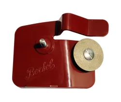 Berkel Messerschärfer Home Line 200 und 250 Messerschleifer – Messerschleifer/Elektrisches Messer – rot