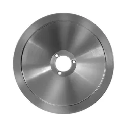 Berkel Ersatzmesser Home Line 200 – Küchenmaschine Zubehör – edelstahl