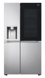 LG Side-by-Side 