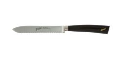 Berkel Universalmesser Elegance Schwarz Stahl 12 cm - Universalmesser