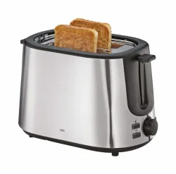 Cilio CI492620 Toaster – schwarz