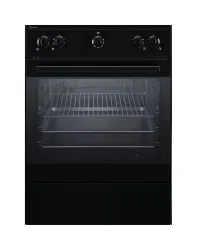 Electrolux GHL246SW Einbau Gasherd 55cm – Einbau Gasherd 55 cm – schwarz