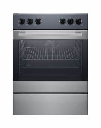 Electrolux GHGL446CN Einbau Gasherd 55cm – Einbau Gasherd 55 cm – chrom