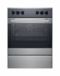 Electrolux GHGL446CN Einbau Gasherd 55cm – Einbau Gasherd 55 cm – chrom