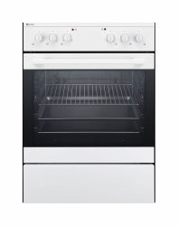 Electrolux GHL346WE Einbau Gasherd 55cm – Einbau Gasherd 55 cm – weiss