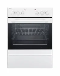 Electrolux GHL346WE Einbau Gasherd 55cm – Einbau Gasherd 55 cm – weiss