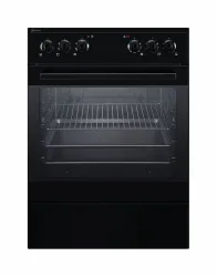 Electrolux GHL346SW Einbau Gasherd 55cm – Einbau Gasherd 55 cm – schwarz