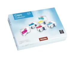 Miele Caps Collection 12014130 CapDosing Miele – Waschmittel/Duftflacon