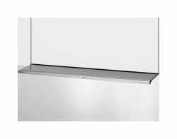 Electrolux DAGL9045CN Dunstabzugshaube 60cm – Deckenlüfter – chrom