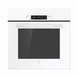 V-ZUG Combair V400 6U 2110700007 Einbau Backofen 60cm – Einbau Backofen 60 cm – weiss