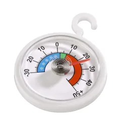 Xavax 00111309 Kühl-/Gefrierschrank-Thermometer
