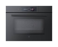 V-ZUG CombiSteamer V6000 45M PowerSteam 2304100003 Einbau-Steamer / Backofen Euro Norm – Kombisteamer 60 cm
