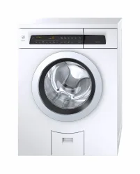 V-ZUG UnimaticWaschen V4000 1102000324 Waschmaschine – Waschmaschine Mehrfamilienhaus