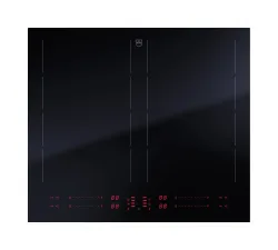 V-ZUG CookTop V4000 I604 3115700000 Induktionskochfeld mit Touch-Display
