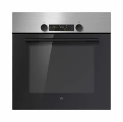 V-ZUG Combair V400 6U 2110700011 Einbau Backofen 60cm – Einbau Backofen 60 cm – chrom