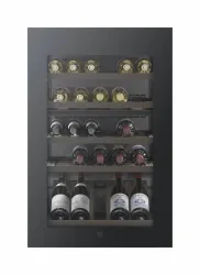 V-ZUG WineCooler V4000 90 5110200001 Einbau Weinkühlschrank – glas