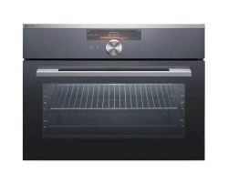 Electrolux EB4SL40CN Einbau Backofen 60cm – Einbau Backofen 60 cm – chrom