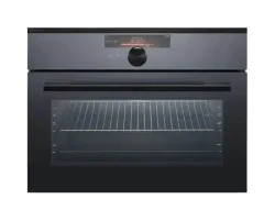 Electrolux - 944066961, Schwarz