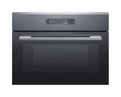 Electrolux EB4SL90KCN Einbau Mikrowelle 60cm – Einbau Mikrowelle 60 cm – chrom