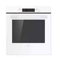 V-ZUG Combair V400 60C 2112100003 Einbau Backofen 55cm – Einbau Backofen 55 cm – weiss
